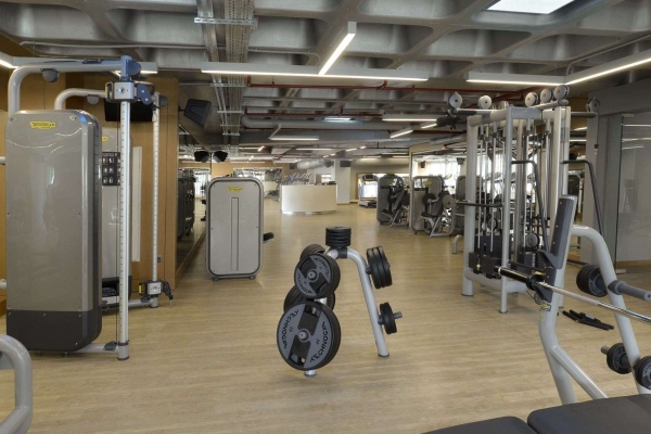 Hotel Wyndham Grand Istanbul Europe
